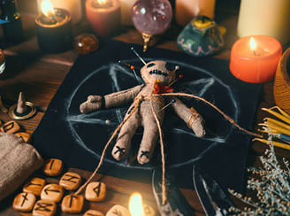 Negative Energy Removal