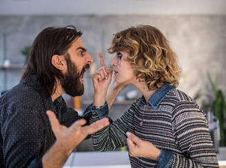 Relationship Problem